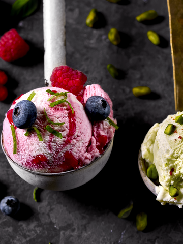 Foodshooting bei TLC Fotostudio