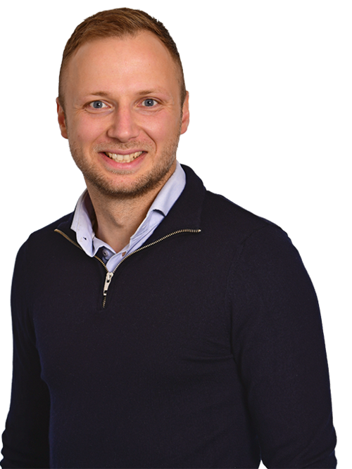 RFS Ansprechpartner Simon K.